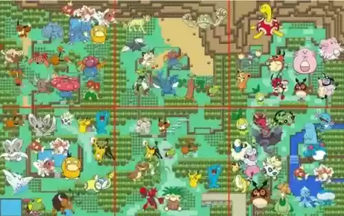 二周目攻略安线，二周目剧情插图