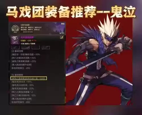 dnf幻影化身是谁的技能，dnf幻影化身换装插图