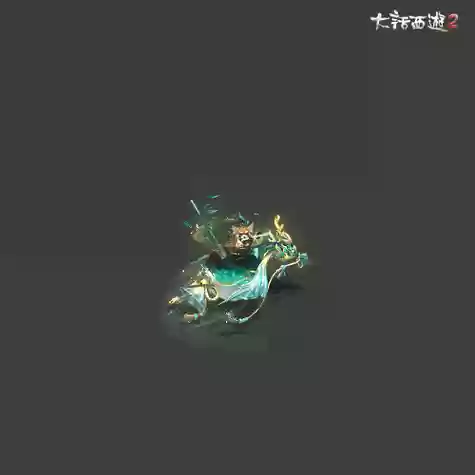 大话西游宠物自医技能，大话宠物技能详解插图