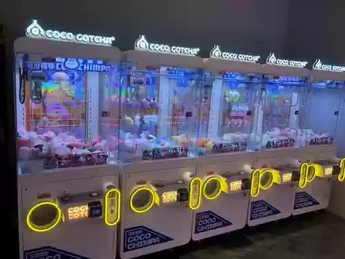可可电玩城攻略，可可玩具测评插图