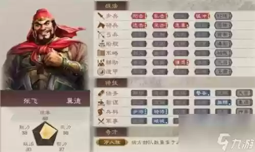三国志8加强版攻略，三国志8加强版攻略大全插图1