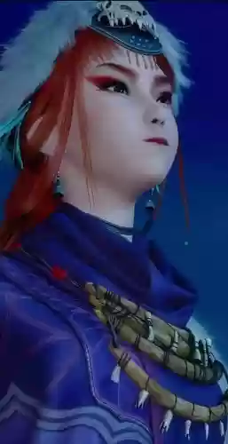 画江湖不良人魔兽攻略，画江湖不良人角色大全插图