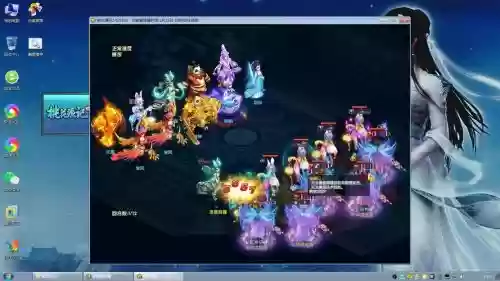 桃花源记2通用武器，桃花源记2通用武器有哪些插图1