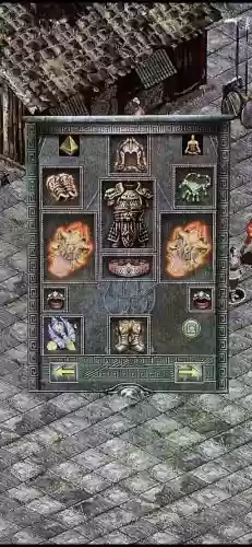 秦殇世界装备鉴定，秦殇世界技能表插图1