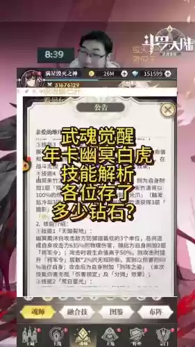 幽冥技能搭配，幽冥技能搭配推荐插图1