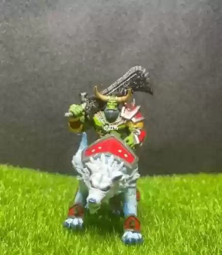 兽人神圣武器袖珍罐,兽人圣物是什么插图1 兽人神圣武器袖珍罐,兽人圣物是什么插图1