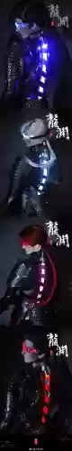 龙渊泽boss技能，龙渊泽怎么开boss插图1
