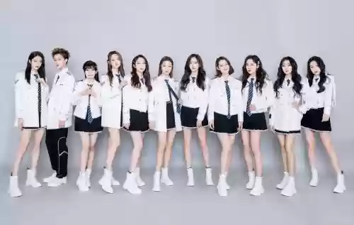 火箭少女阵容搭配，火箭少女怎么搭配好看插图