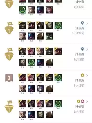 无人知晓的阵容搭配，无人知晓角色插图