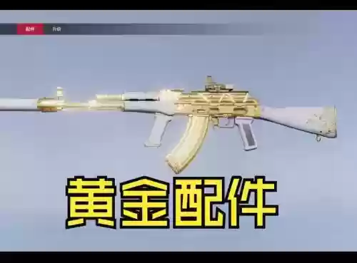 生死狙击最武器是什么，生死狙击最武器是什么枪插图1