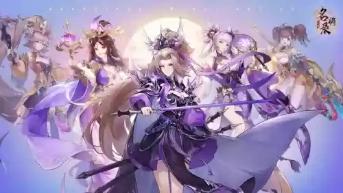 武魂三国搭配阵容，三国武魂手游插图