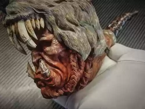 魔兽力量与荣耀装备，魔兽力量与荣耀装备搭配插图