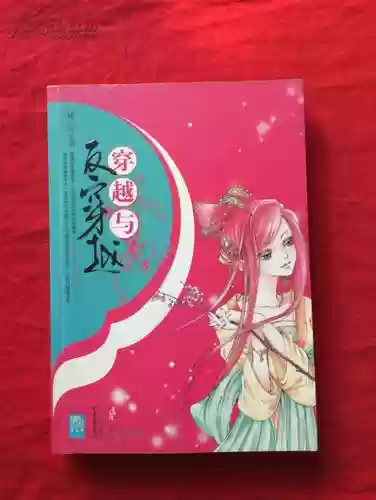 穿越与反穿越攻略，穿越与反穿越百度百科插图