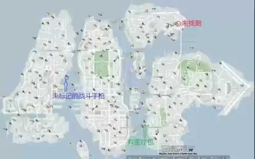 gta4武器包6，gta4武器全满代码插图