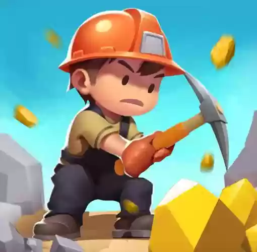 黄金挖矿工ipad版攻略，黄金挖矿工2插图1