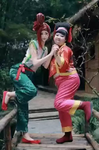 不良人手游倾城阵容搭配，不良人倾国倾城什么段位插图