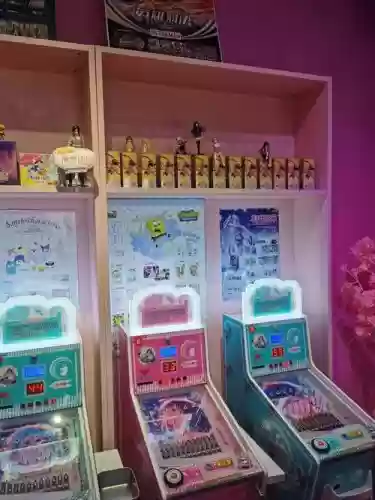 可可电玩城攻略，可可玩具测评