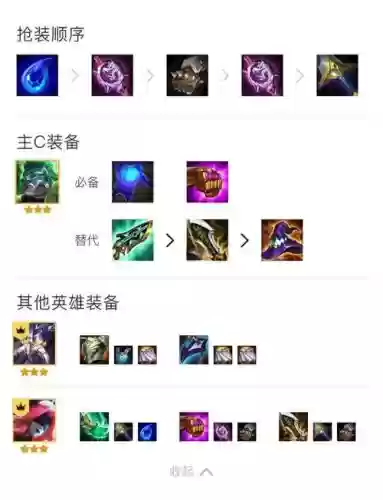 变异战士阵容搭配图片，日漫变异战士插图