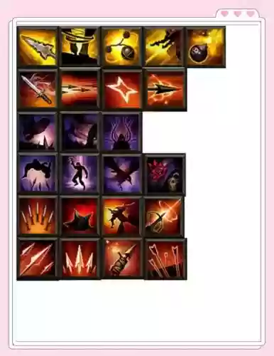暗黑3猎魔人什么技能伤害高，暗黑3猎魔人最强技能插图