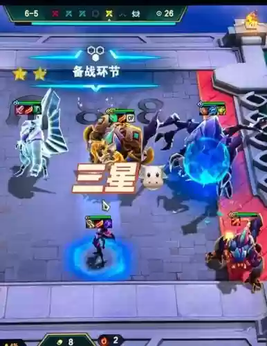 巨像阵容最强搭配2022，巨像兵怎么打