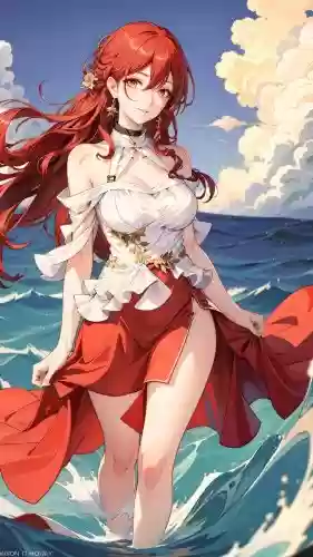 崩坏3姬子阵容搭配，崩坏三姬子最强插图