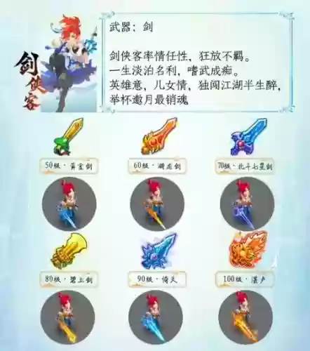 梦幻西游武器法杖能转什么武器吗，梦幻西游武器法杖能转换成刀剑扇吗插图1