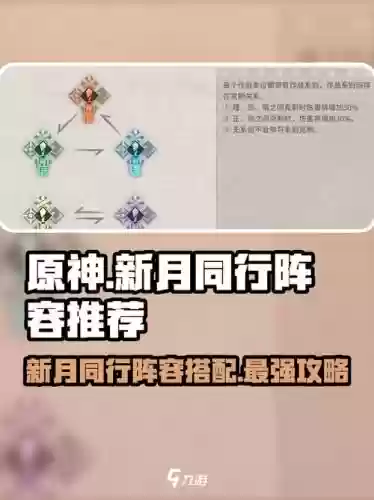 星际战甲月球之门阵容搭配，星际战甲月球窜升在哪里做插图