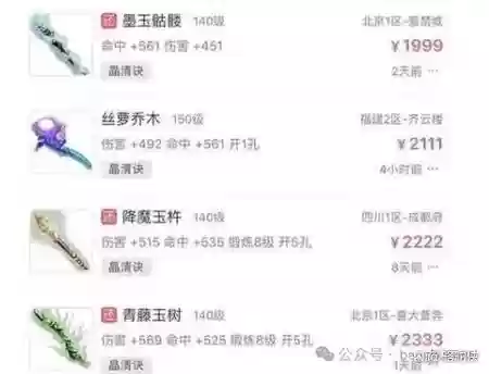 账号装备交易平台，游戏装备交易中心插图1