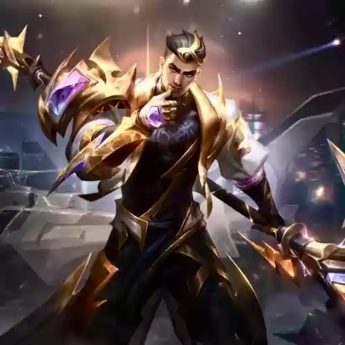 杰斯什么技能触发魔宗，杰斯 技能插图1