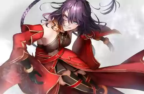 fgo四星学妹技能，fgo学妹技能可以换回来吗插图1