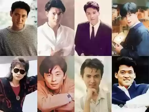 90年代歌星阵容搭配，90年代歌星有哪些插图