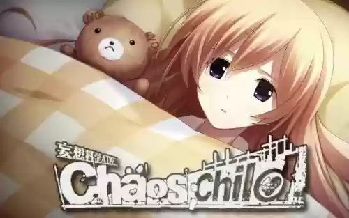 ps4混沌之子视频攻略，ps3混沌之子插图1
