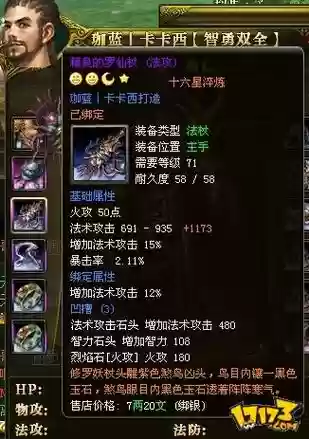 御龙在天装备发聊天，御龙在天装备名字插图