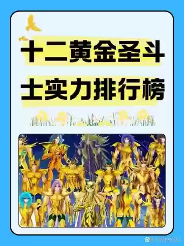 黄金圣斗士最新阵容搭配，黄金圣斗士攻略插图1