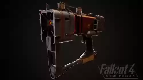 辐射4后期武器，辐射4后期武器强力推荐插图1