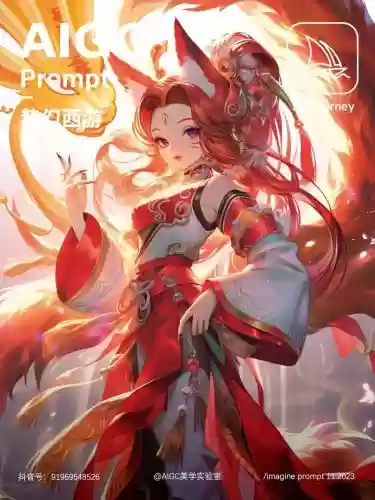 最美梦幻西游漫画，梦幻西游系列漫画插图
