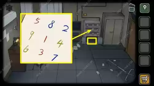 逃离公寓7攻略大全8，逃离公寓8攻略图解插图