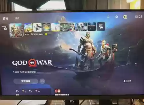 战神4白金流程攻略，战神4白金难点