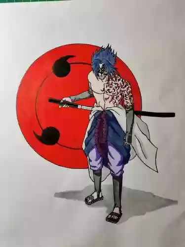 咒印二佐助阵容搭配，咒印佐助值得入手吗插图