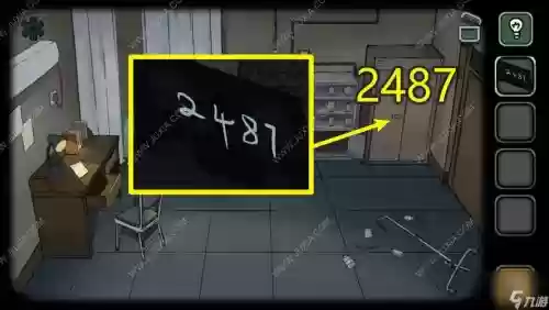 逃离公寓7攻略大全8，逃离公寓8攻略图解插图1