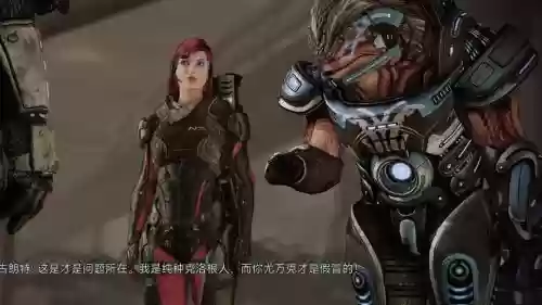 质量效应2重武器，质量效应2重武器弹药怎么获得插图1