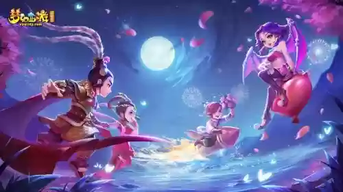 梦幻西游公司地址大全，梦幻西游代理公司插图1