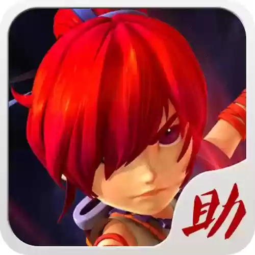 腾讯梦幻西游手游助手,梦幻西游腾讯手游助手版插图 腾讯梦幻西游手游助手,梦幻西游腾讯手游助手版插图