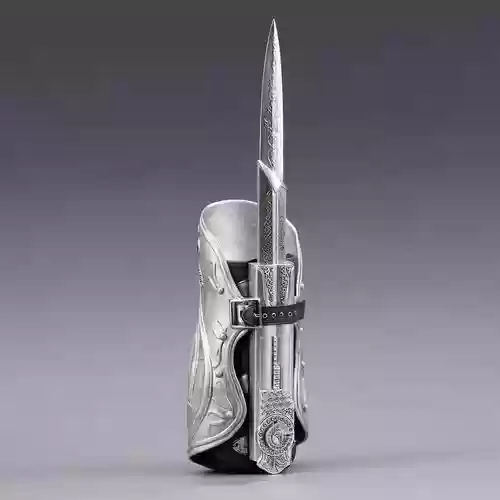 刺客信条大革命什么武器好用,刺客信条大革命武器搭配插图1 刺客信条大革命什么武器好用,刺客信条大革命武器搭配插图1