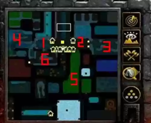 无双乱舞6.62攻略,无双乱舞29771插图 无双乱舞6.62攻略,无双乱舞29771插图