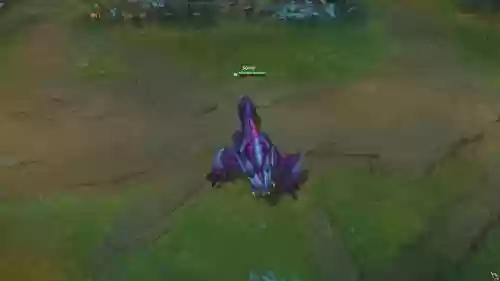 虚空遁地兽技能视频,虚空遁地兽的技能插图 虚空遁地兽技能视频,虚空遁地兽的技能插图