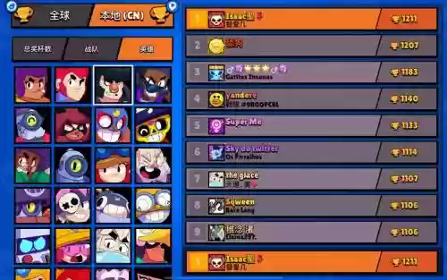 荒野乱斗公牛最强阵容搭配,荒野乱斗公牛怎么样插图 荒野乱斗公牛最强阵容搭配,荒野乱斗公牛怎么样插图