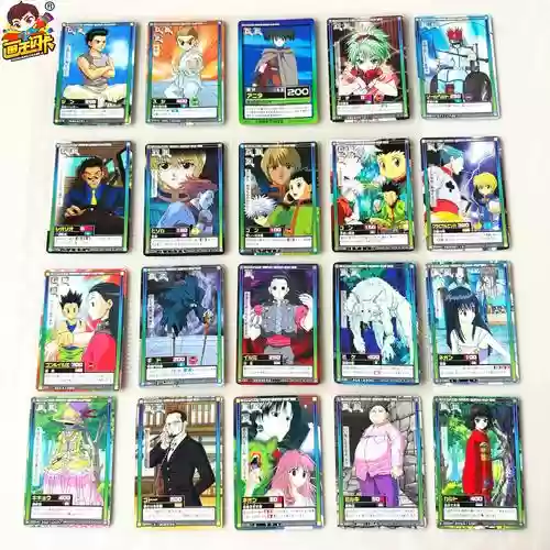 全职猎人金阵容搭配，全职猎人金出手过吗