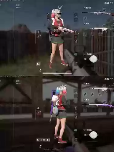 solo吃鸡攻略,吃鸡如何solo插图 solo吃鸡攻略,吃鸡如何solo插图