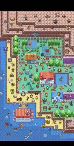 口袋妖怪技能神秘面纱,口袋妖怪神秘商人分布插图 口袋妖怪技能神秘面纱,口袋妖怪神秘商人分布插图